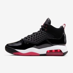 Jordan Maxin 200